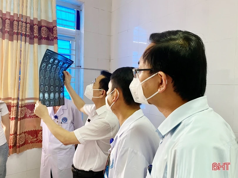 Người dân được lựa chọn cơ sở y tế tốt nhất khi thông tuyến BHYT