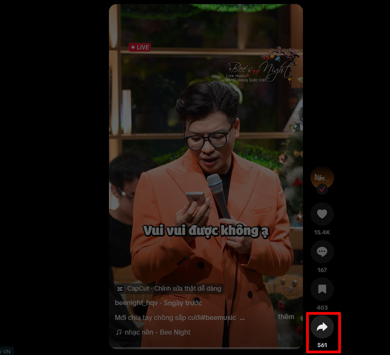 C ch t i video tiktok kh ng logo v m y t nh b o h t nh tin t c h 