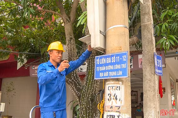 VNPT Hà Tĩnh “xuyên lễ” khắc phục sự cố, đảm bảo thông tin liên lạc