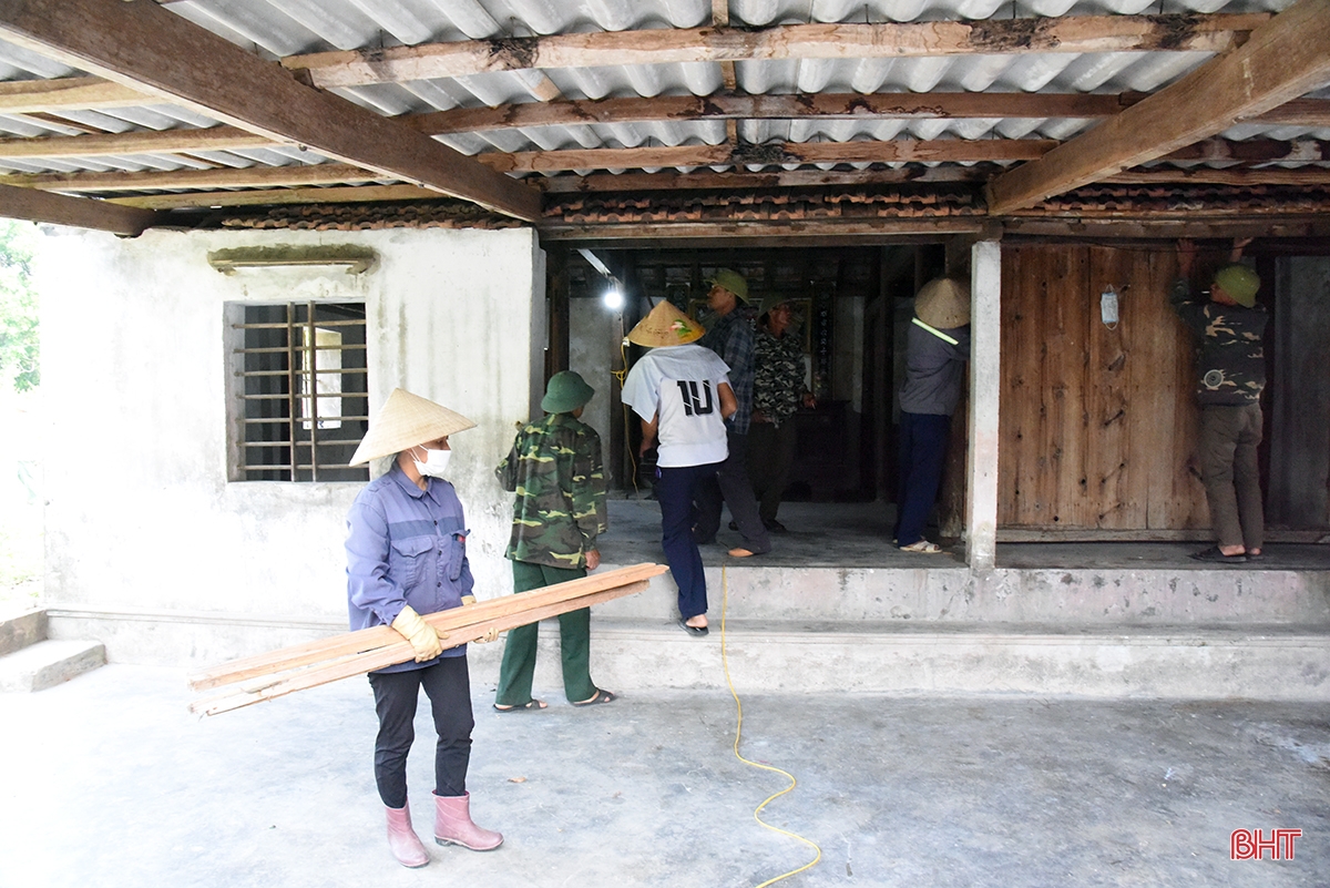 Phát động di dời, tái định cư, bàn giao mặt bằng dự án cao tốc Bắc - Nam ảnh 7 Phát động di dời, tái định cư, bàn giao mặt bằng dự án cao tốc Bắc - Nam