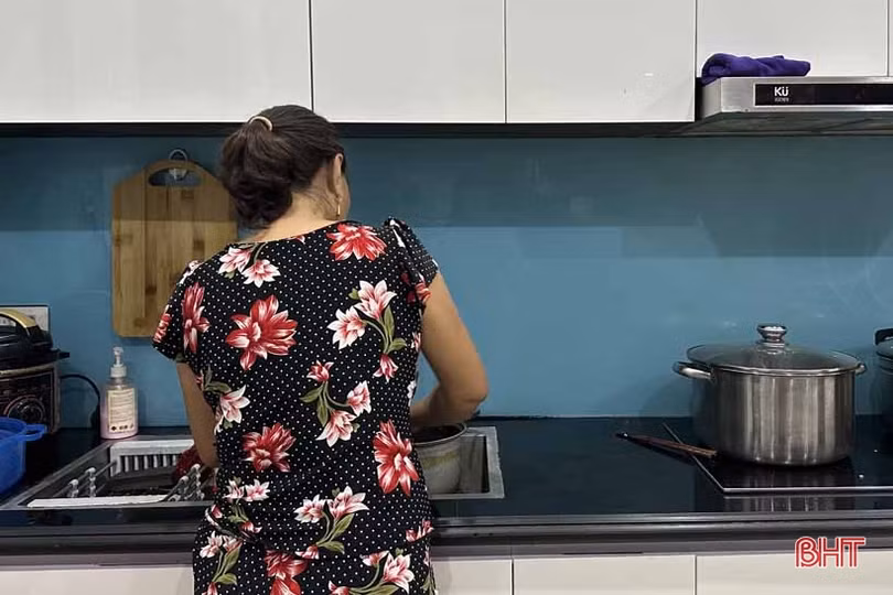 Khó như... tìm người giúp việc sau tết