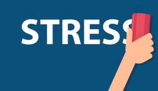 5 cách giúp giảm stress