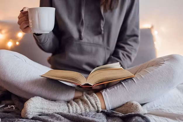 5 cách giúp giảm stress