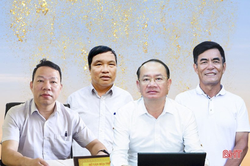 Quyết tâm, trách nhiệm đưa Nghị quyết số 18 vào cuộc sống ảnh 1 Quyết tâm, trách nhiệm đưa Nghị quyết số 18 vào cuộc sống