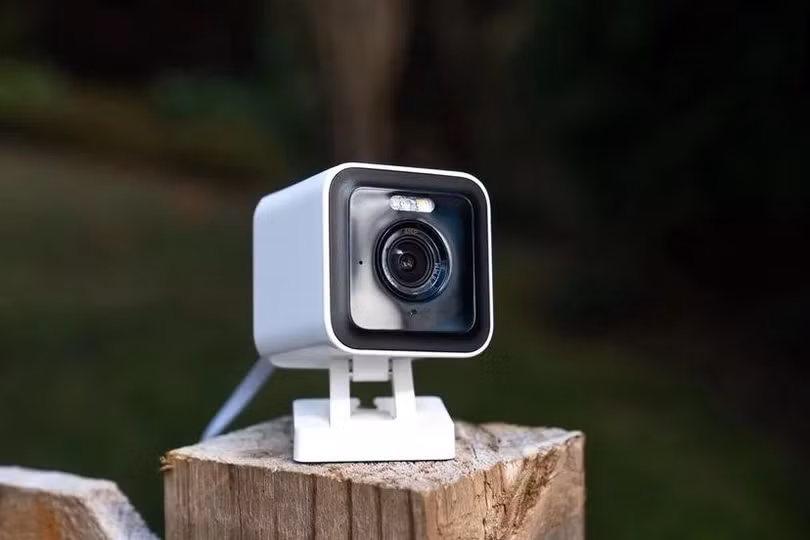 Sự cố bảo mật khiến bạn bỗng dưng nhìn được camera nhà khác