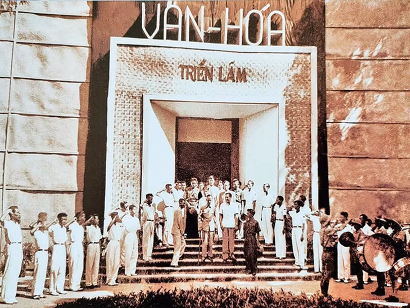 Phát huy giá trị Đề cương về Văn hóa Việt Nam trong đấu tranh bảo vệ nền tảng tư tưởng của Đảng