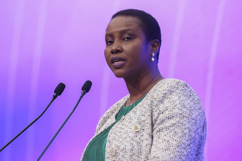 Vợ cố tổng thống Haiti bị cáo buộc tham gia ám sát chồng