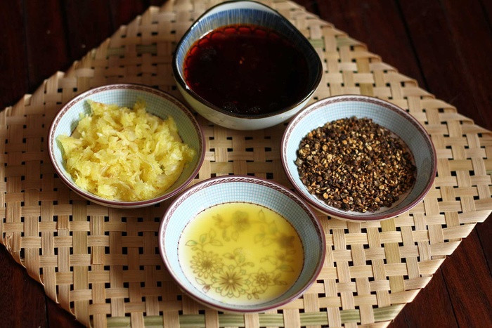 Khơi dậy vị giác với món bò sốt tiêu đen ngon khó cưỡng