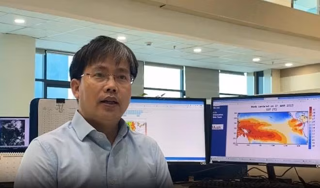 Nửa cuối năm 2024: Khả năng bão, mưa lũ sẽ có nhiều diễn biến phức tạp