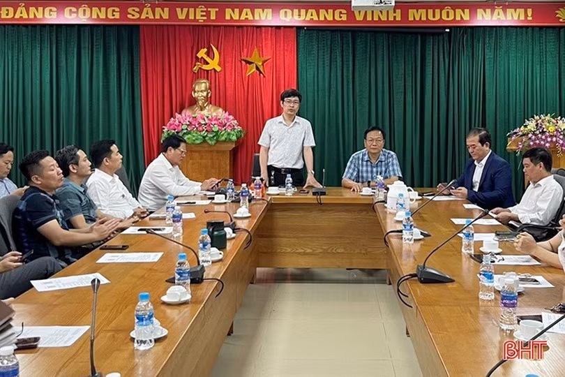 Hỗ trợ doanh nghiệp du lịch Hà Tĩnh cùng phát triển