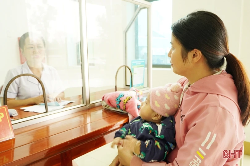 Người trạm trưởng tâm huyết nâng cao chất lượng khám chữa bệnh ở cơ sở