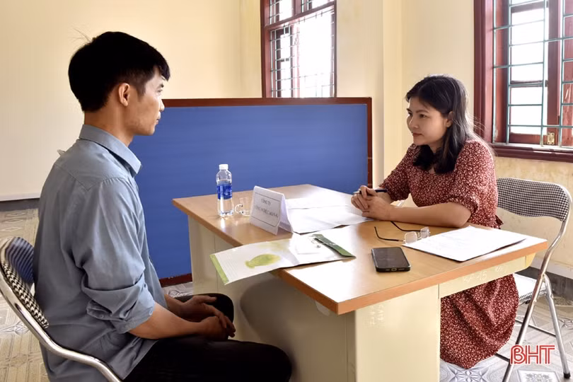 Nhu cầu lớn, doanh nghiệp vẫn khó tuyển dụng lao động Hà Tĩnh