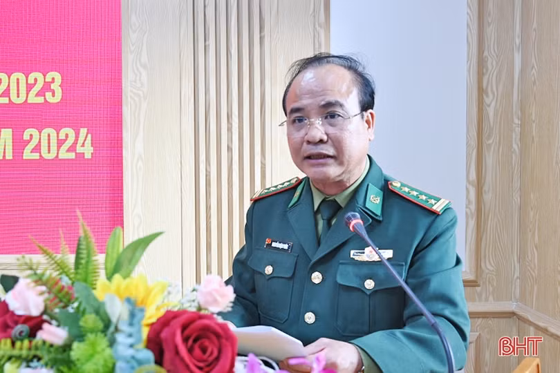 Phối hợp nâng cao hiệu quả tuyên truyền nhiệm vụ bảo vệ biên giới