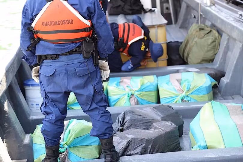 Costa Rica triệt phá đường dây buôn bán ma túy xuyên quốc gia