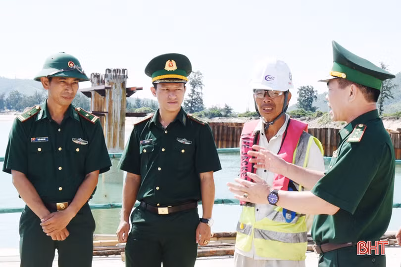 Nâng cao nhận thức cho người dân về nhiệm vụ bảo vệ biên giới