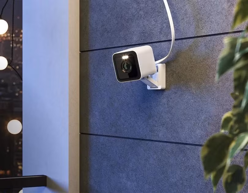 Sự cố bảo mật khiến bạn bỗng dưng nhìn được camera nhà khác