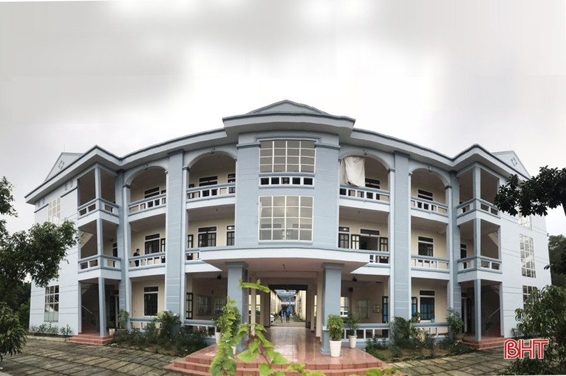 Thành lập Trường Trung cấp Kỹ thuật tư thục Kỳ Anh
