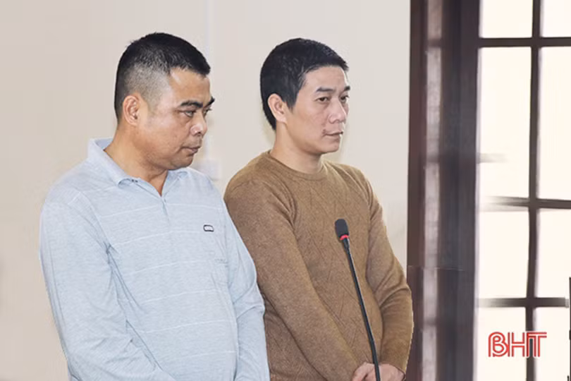 “Ươm hạt giống” trong đội ngũ luật sư Hà Tĩnh