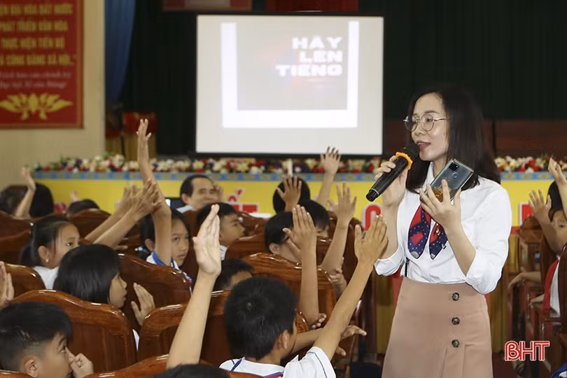 Những người thầm lặng xoa dịu nỗi đau cho các mảnh đời bất hạnh ở Hà Tĩnh