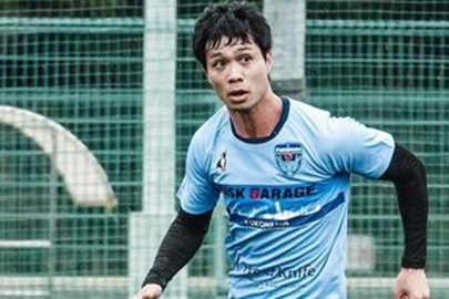 Chỉ có mặt 6 giây trên sân, nên vui hay buồn cho Công Phượng?