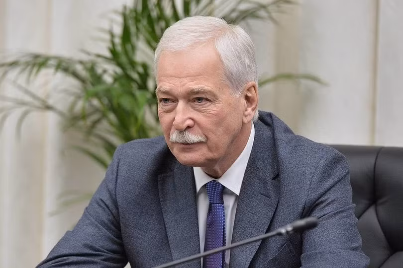 Nga sẽ triển khai vũ khí hạt nhân gần biên giới Belarus - NATO