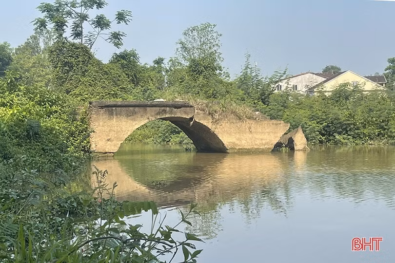 Sức sống mới ở đôi bờ sông Nhe