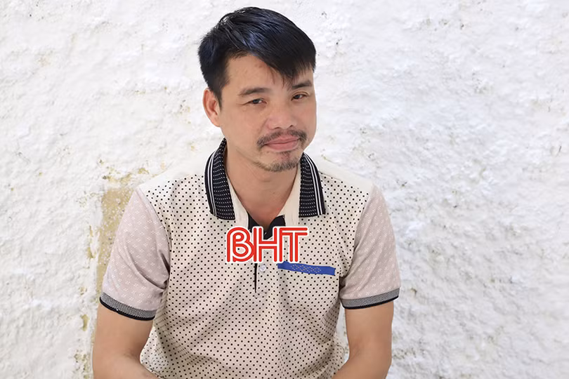 Hà Tĩnh: Khởi tố, bắt giam các đối tượng cộm cán trong đường dây cho vay lãi nặng