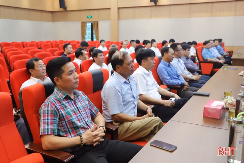 Công ty Điện lực Hà Tĩnh phấn đấu tiết kiệm 29,04 triệu kWh trong năm 2023