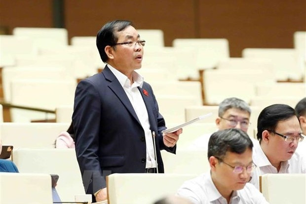 Đề xuất đàm phán giá đối với thiết bị, vật tư y tế trong Luật Đấu thầu hình ảnh 2 Đề xuất đàm phán giá đối với thiết bị, vật tư y tế trong Luật Đấu thầu