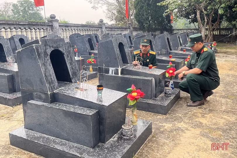 Sức sống mới ở đôi bờ sông Nhe