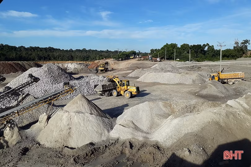 Mitraco Hà Tĩnh - dấu ấn 20 năm trưởng thành