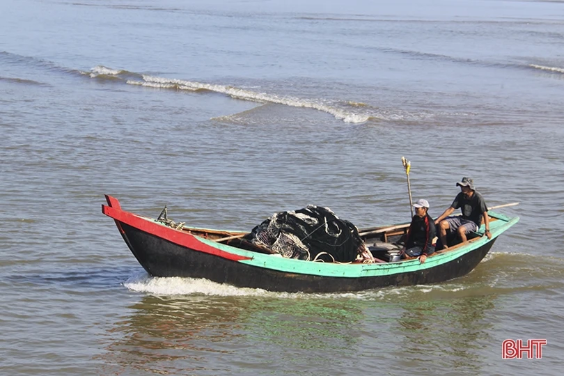 Nỗi nhớ biển khôn nguôi