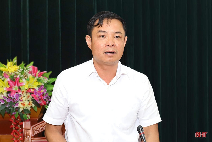 Người trong cuộc “hiến kế” xây dựng nông thôn mới ảnh 2 Người trong cuộc “hiến kế” xây dựng nông thôn mới