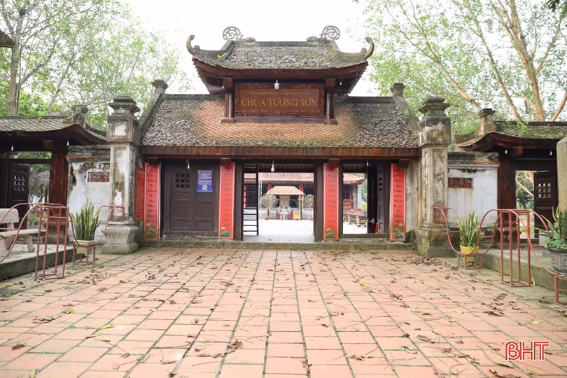 Những điểm đến ở Hương Sơn không làm bạn thất vọng