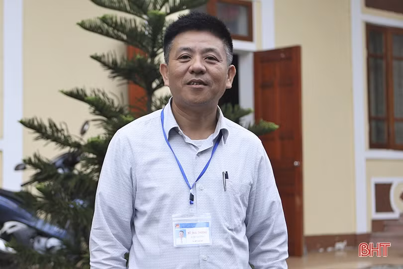 Những người thầm lặng xoa dịu nỗi đau cho các mảnh đời bất hạnh ở Hà Tĩnh