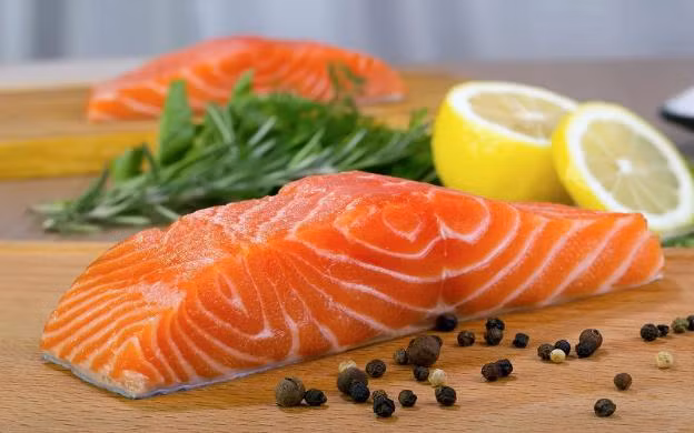 5 loại thực phẩm giúp tăng cường sức khỏe tim mạch