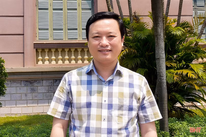 Người trong cuộc “hiến kế” xây dựng nông thôn mới