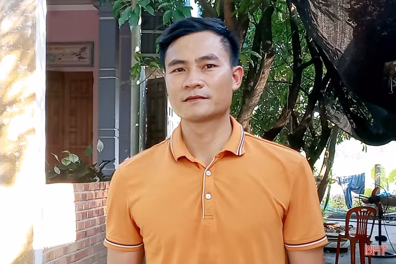 Người trong cuộc “hiến kế” xây dựng nông thôn mới