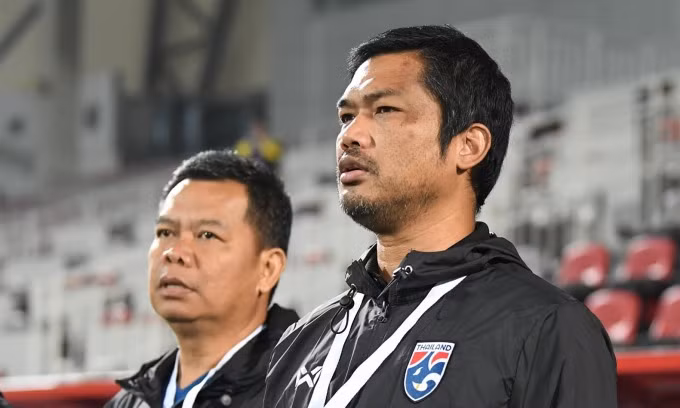 U22 Thái Lan khó có đội hình mạnh nhất ở SEA Games