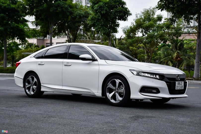 Những mẫu xe được giảm giá sâu đầu năm ở từng phân khúc