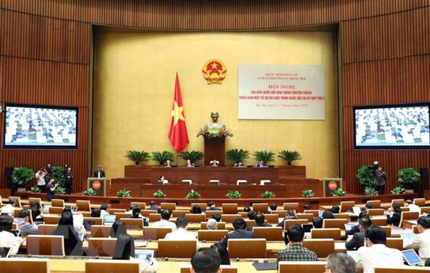 Đề xuất đàm phán giá đối với thiết bị, vật tư y tế trong Luật Đấu thầu hình ảnh 1 Đề xuất đàm phán giá đối với thiết bị, vật tư y tế trong Luật Đấu thầu