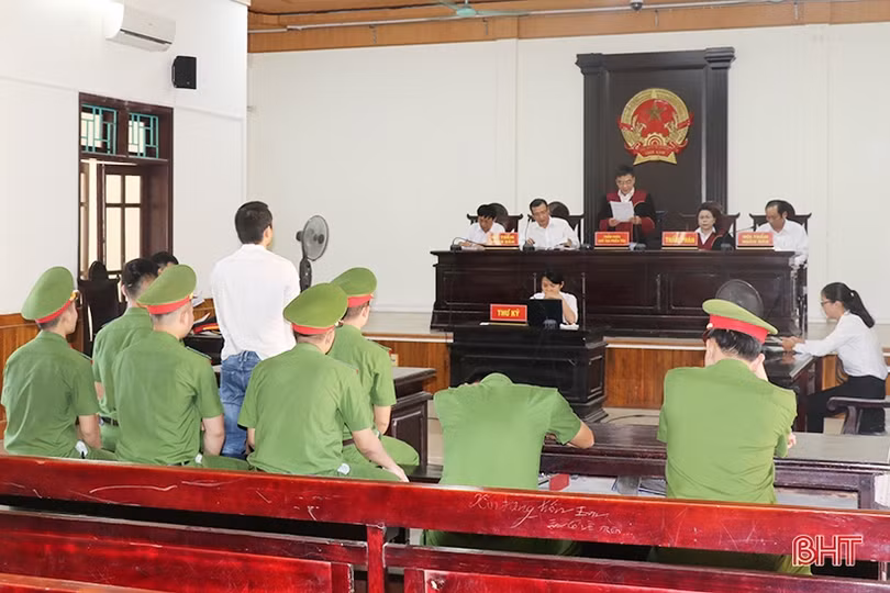 “Ươm hạt giống” trong đội ngũ luật sư Hà Tĩnh