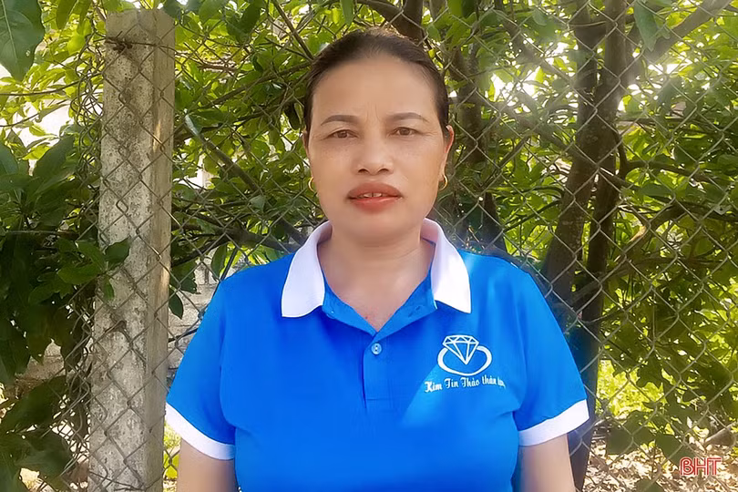 Người trong cuộc “hiến kế” xây dựng nông thôn mới