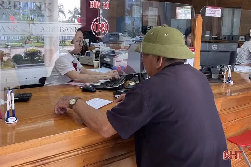 Agribank Hà Tĩnh II “tung” gói tín dụng hỗ trợ lãi suất 500 tỷ đồng