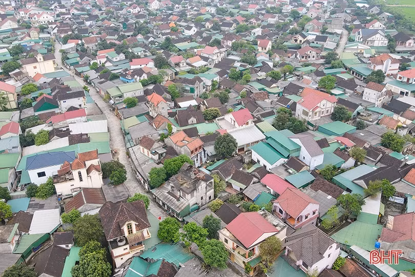 Liên kết phòng cháy, chữa cháy tại chỗ, người dân làng mộc Hà Tĩnh yên tâm sản xuất