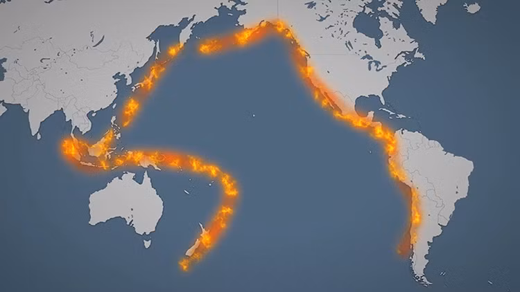 Vùng đất Trung Quốc có trữ lượng vàng khổng lồ