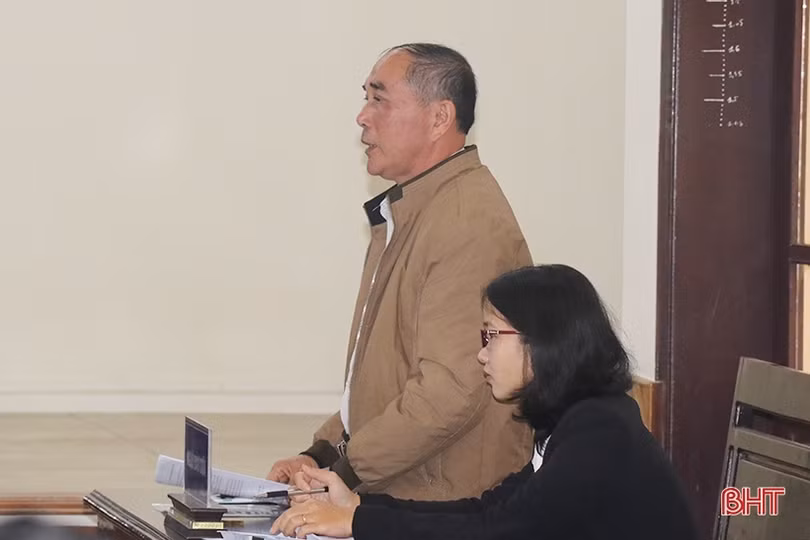 “Ươm hạt giống” trong đội ngũ luật sư Hà Tĩnh