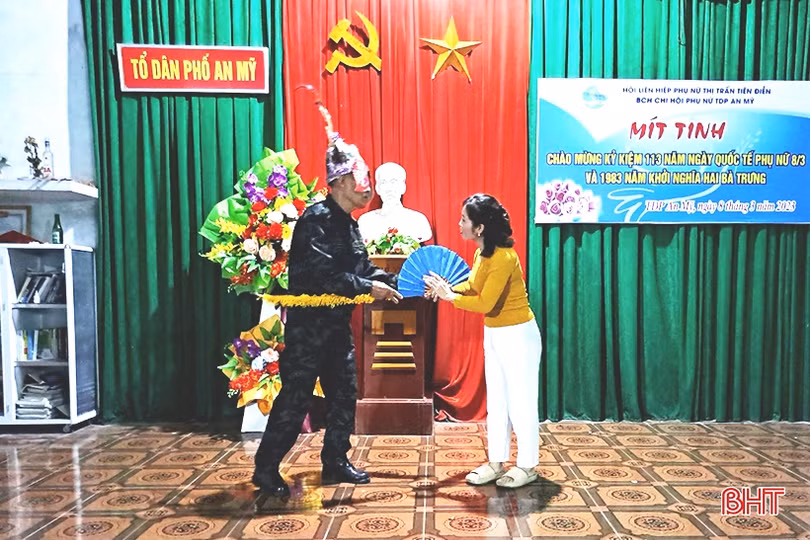 Nhiều hoạt động hấp dẫn tại Tuần Văn hóa - du lịch Nguyễn Du