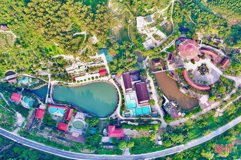 Hà Tĩnh có nơi trên 38 độ C