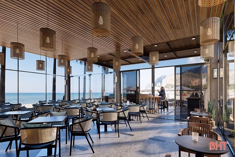 Du lịch Hà Tĩnh bứt phá, tăng tốc